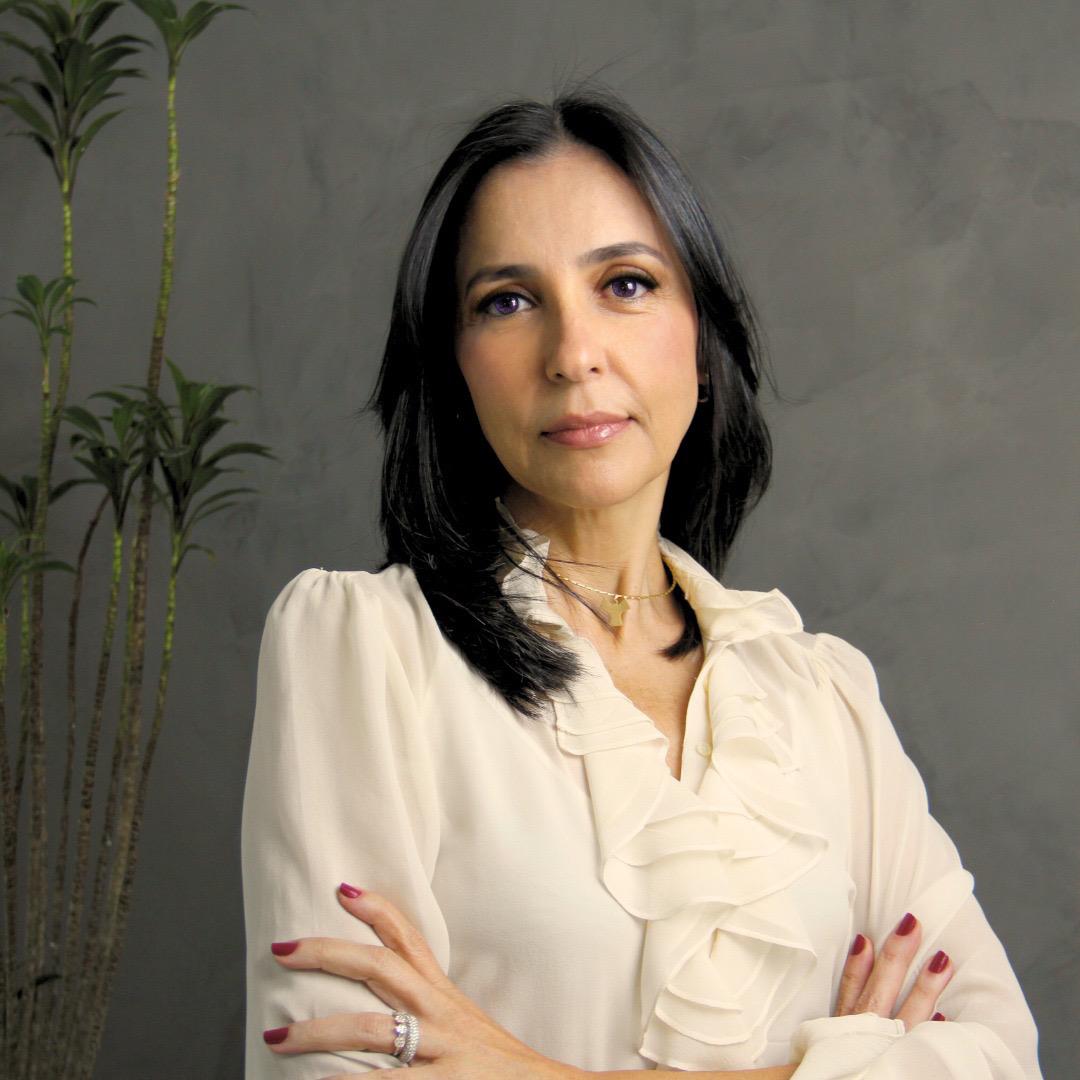 Viviane Ribeiro